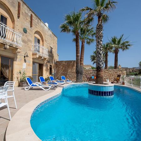 Blossom Farmhouses Għasri Εξωτερικό φωτογραφία
