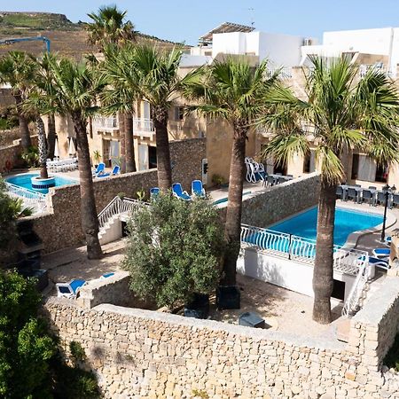 Blossom Farmhouses Għasri Εξωτερικό φωτογραφία