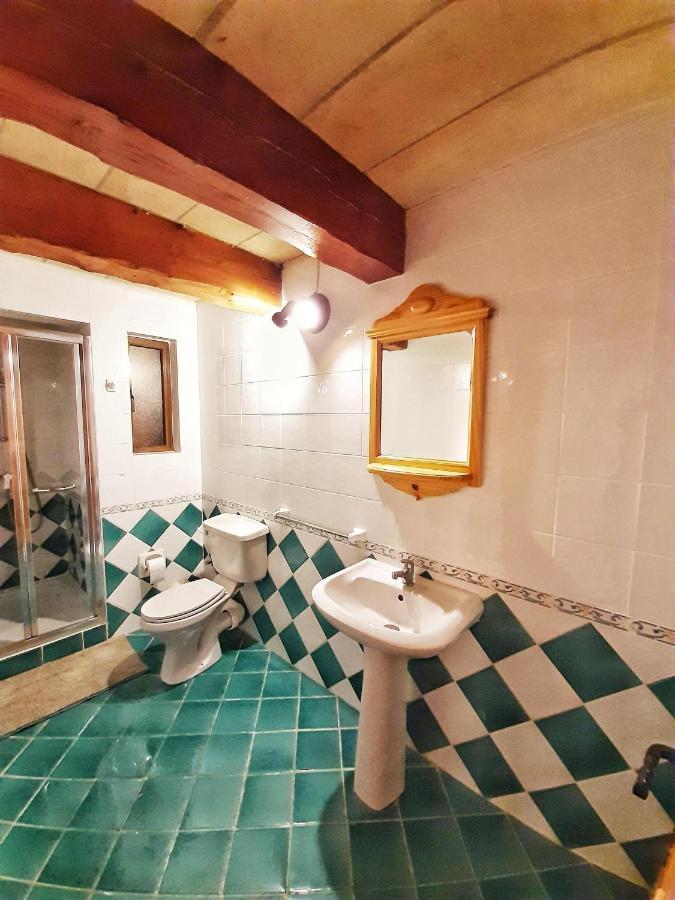 Blossom Farmhouses Għasri Εξωτερικό φωτογραφία