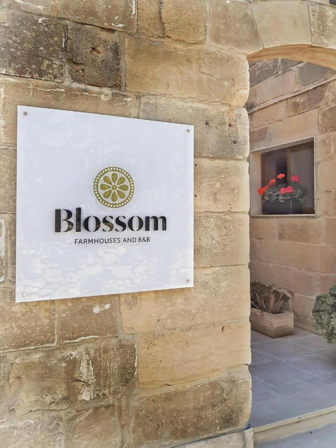 Blossom Farmhouses Għasri Εξωτερικό φωτογραφία