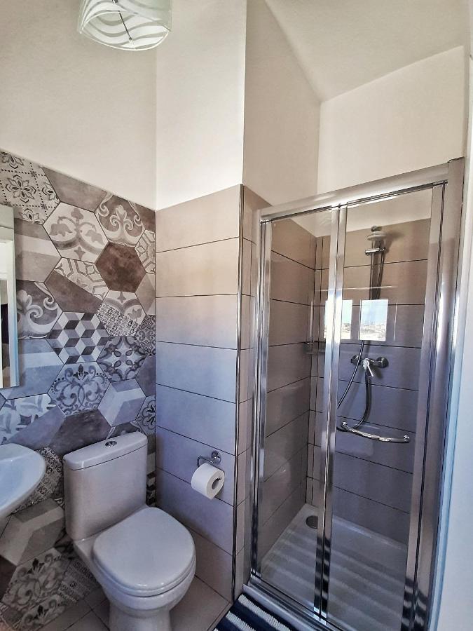 Blossom Farmhouses Għasri Εξωτερικό φωτογραφία