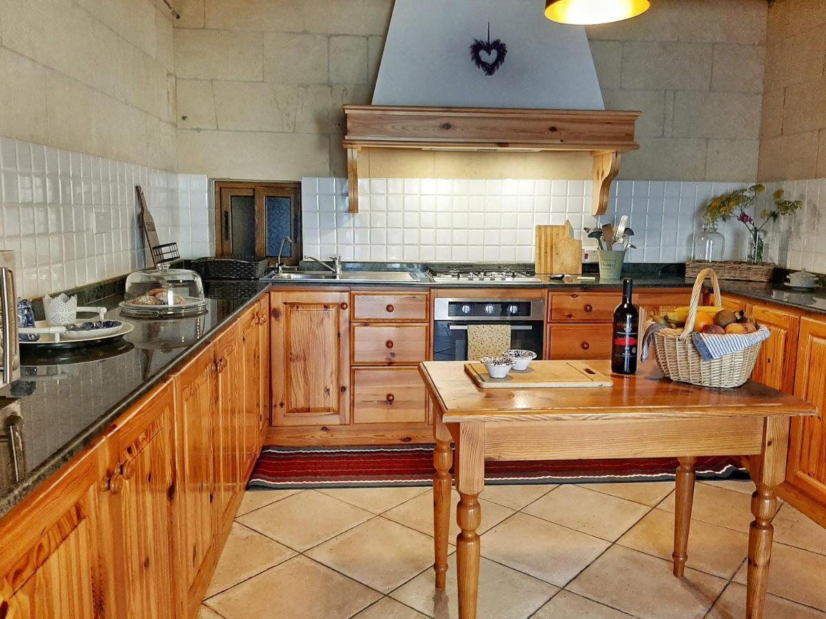 Blossom Farmhouses Għasri Εξωτερικό φωτογραφία