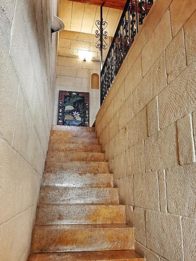 Blossom Farmhouses Għasri Εξωτερικό φωτογραφία