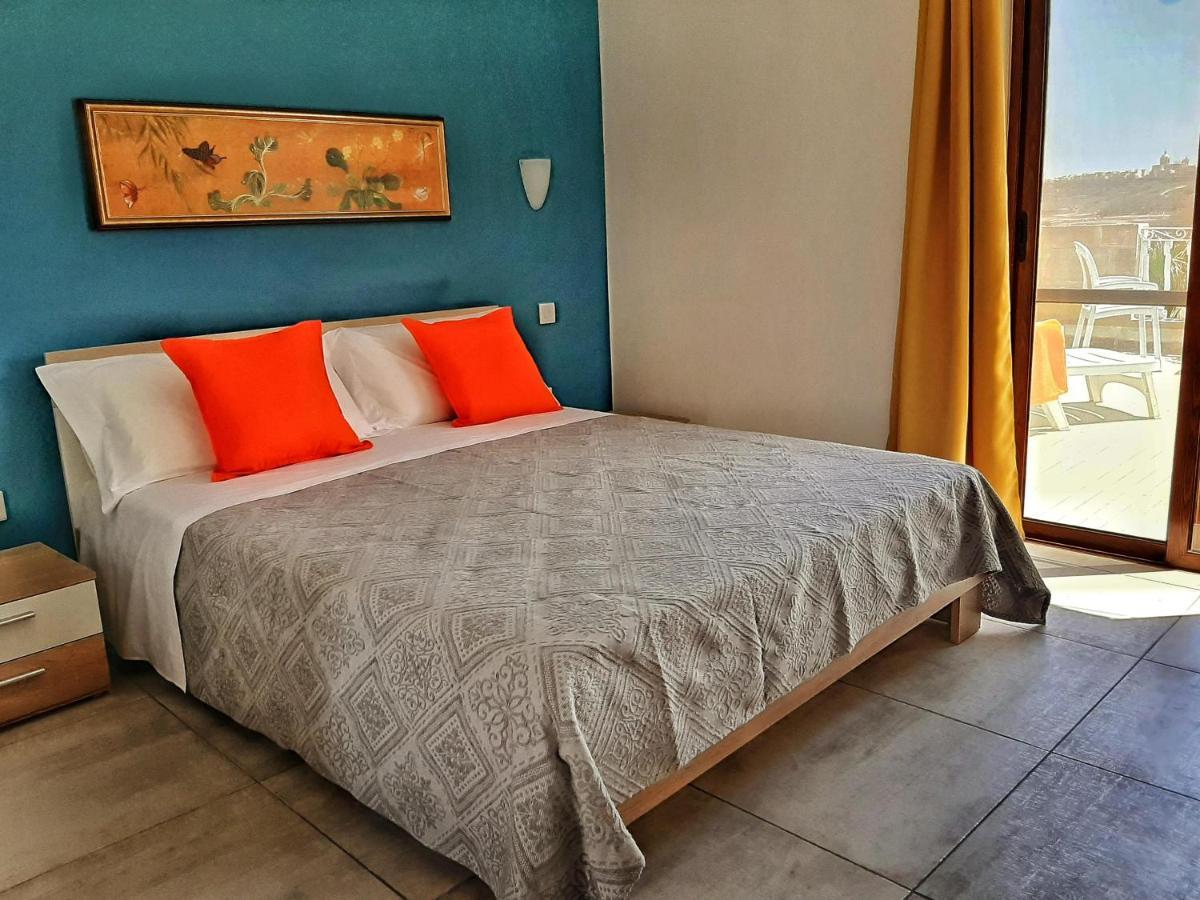 Blossom Farmhouses Għasri Εξωτερικό φωτογραφία