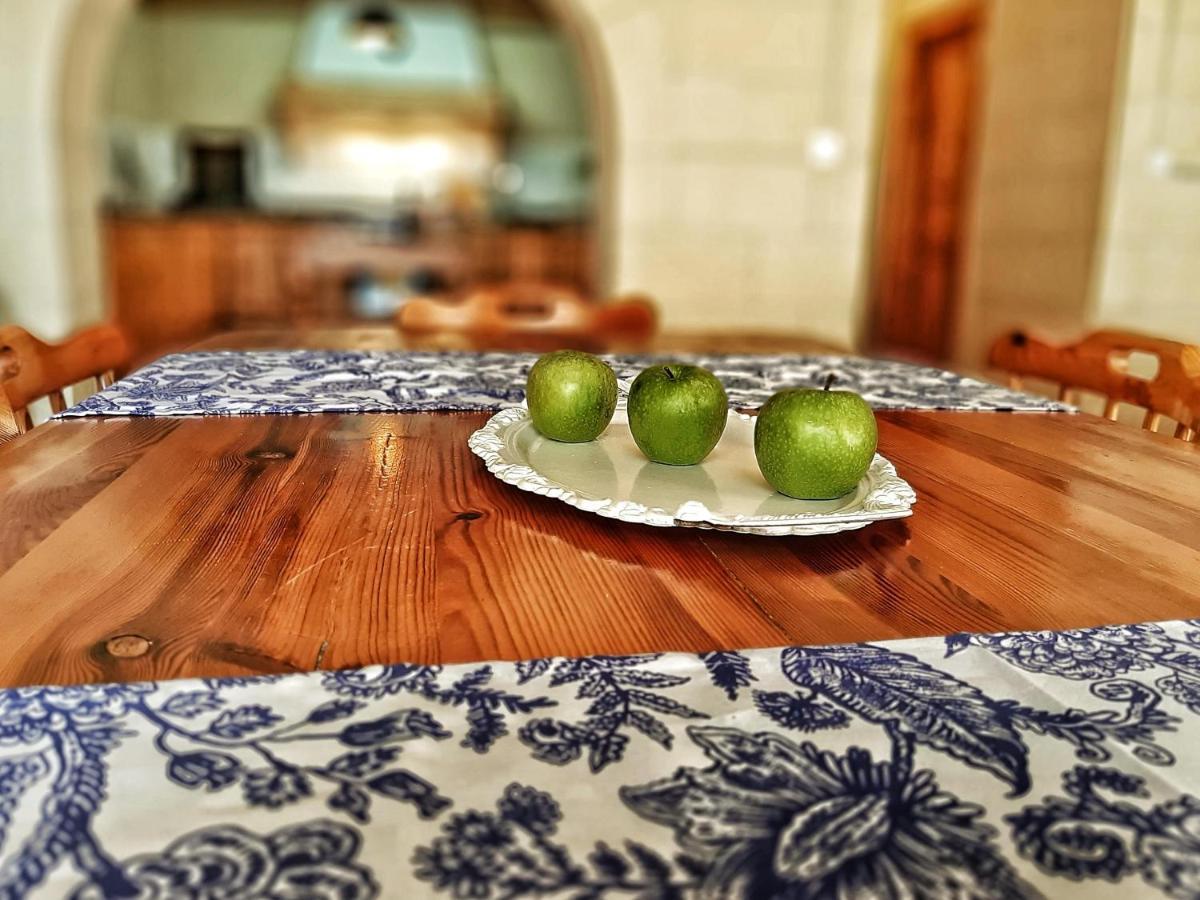 Blossom Farmhouses Għasri Εξωτερικό φωτογραφία