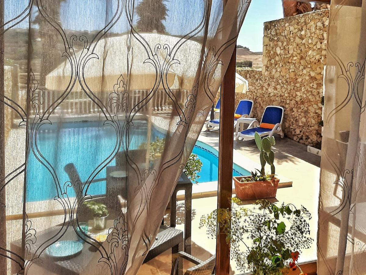 Blossom Farmhouses Għasri Εξωτερικό φωτογραφία