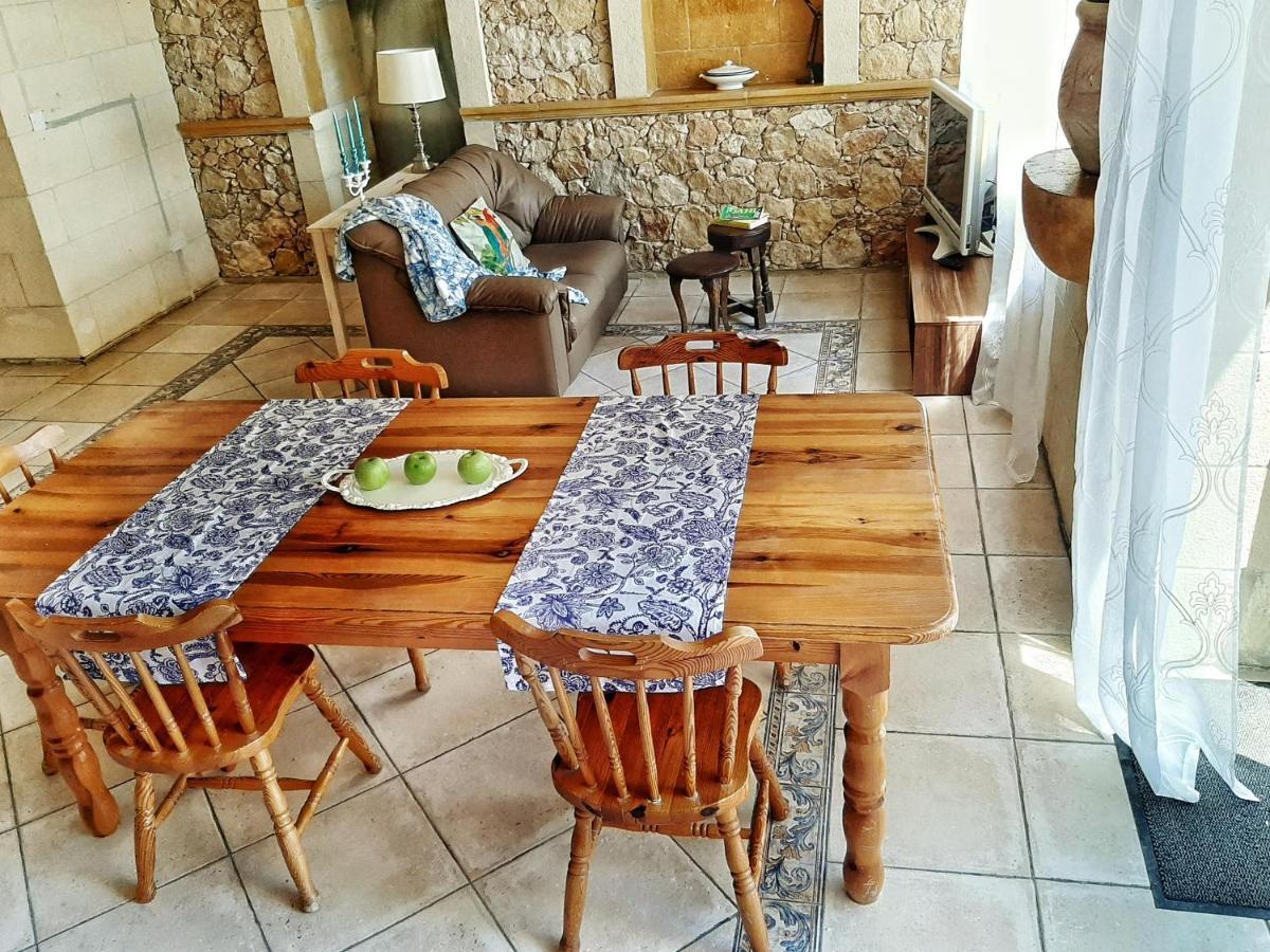 Blossom Farmhouses Għasri Εξωτερικό φωτογραφία