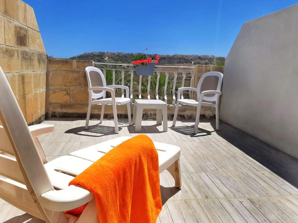 Blossom Farmhouses Għasri Εξωτερικό φωτογραφία