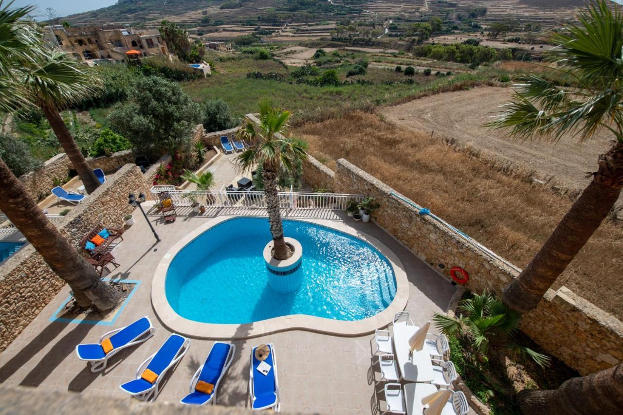 Blossom Farmhouses Għasri Εξωτερικό φωτογραφία