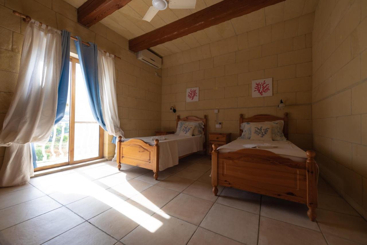 Blossom Farmhouses Għasri Εξωτερικό φωτογραφία