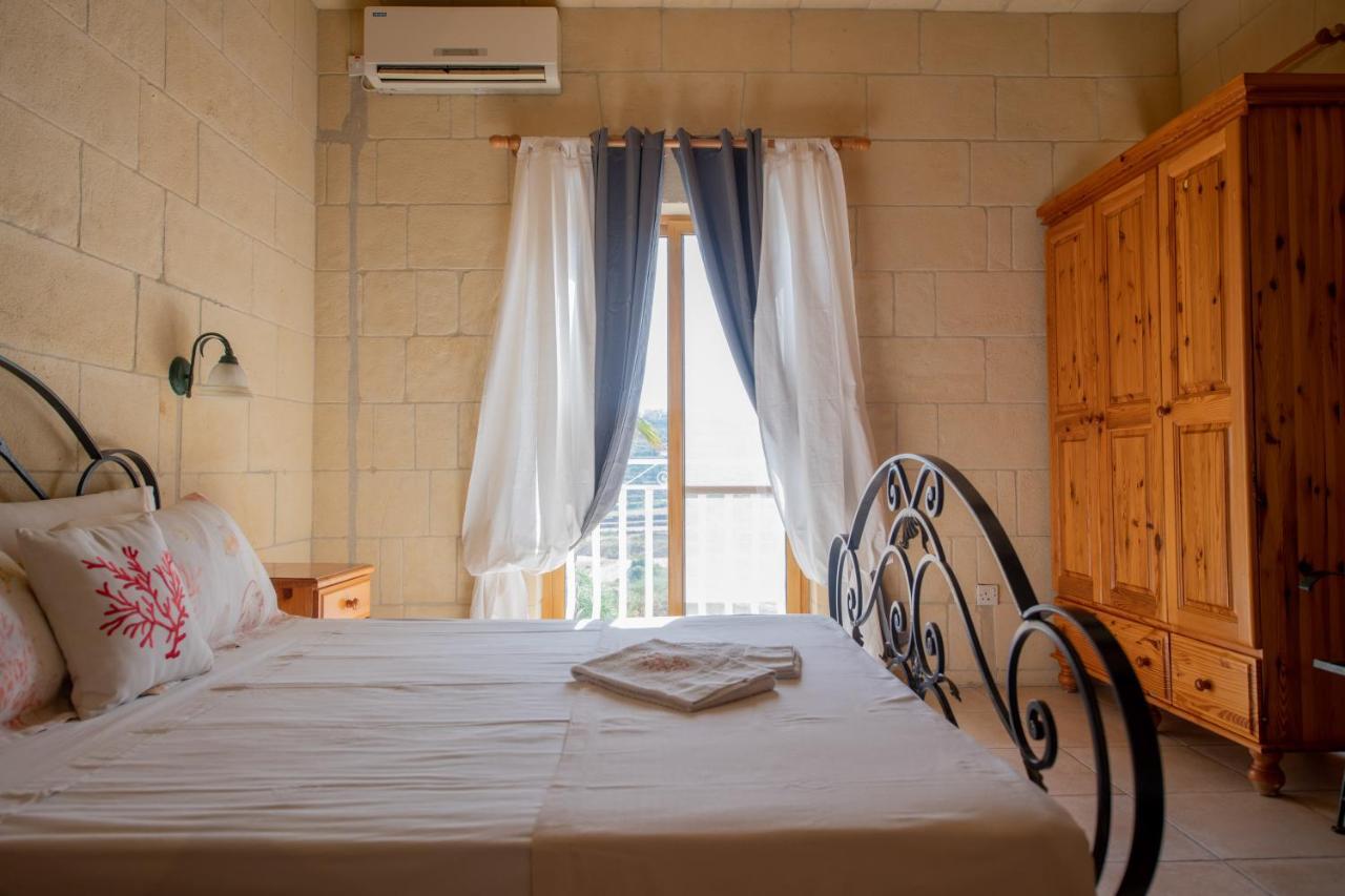 Blossom Farmhouses Għasri Εξωτερικό φωτογραφία