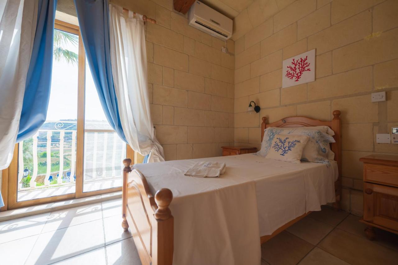 Blossom Farmhouses Għasri Εξωτερικό φωτογραφία