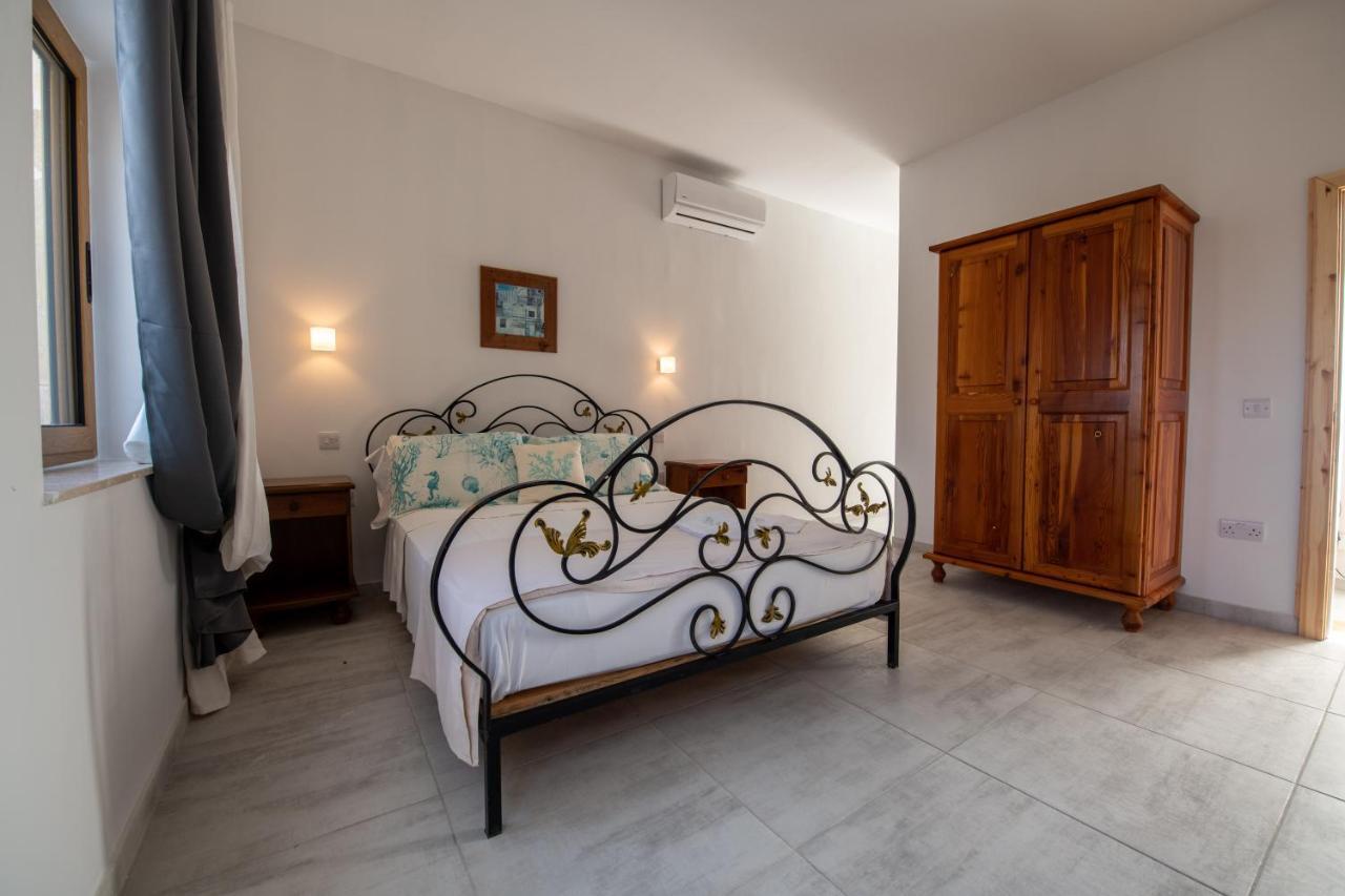 Blossom Farmhouses Għasri Εξωτερικό φωτογραφία