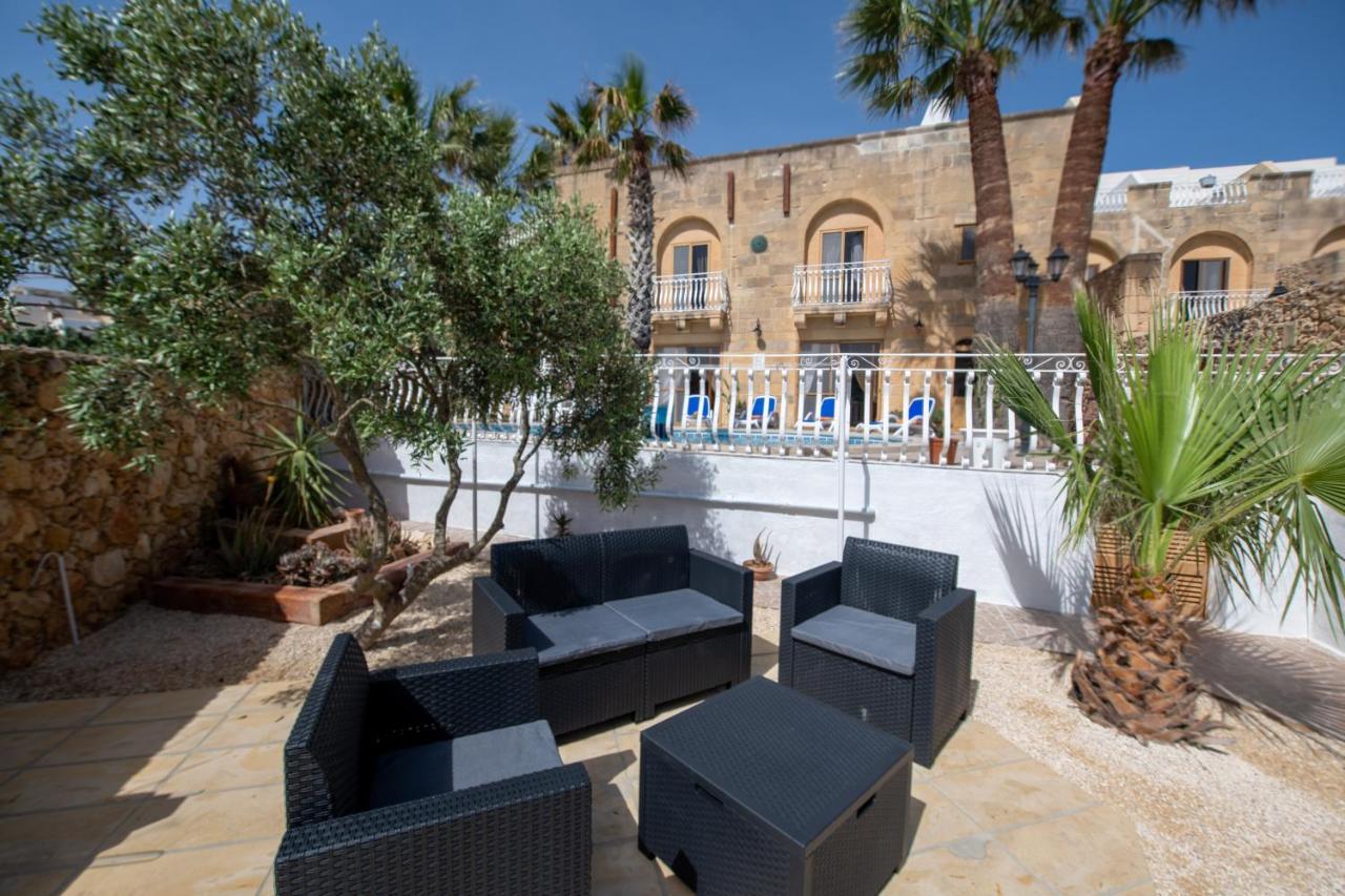 Blossom Farmhouses Għasri Εξωτερικό φωτογραφία