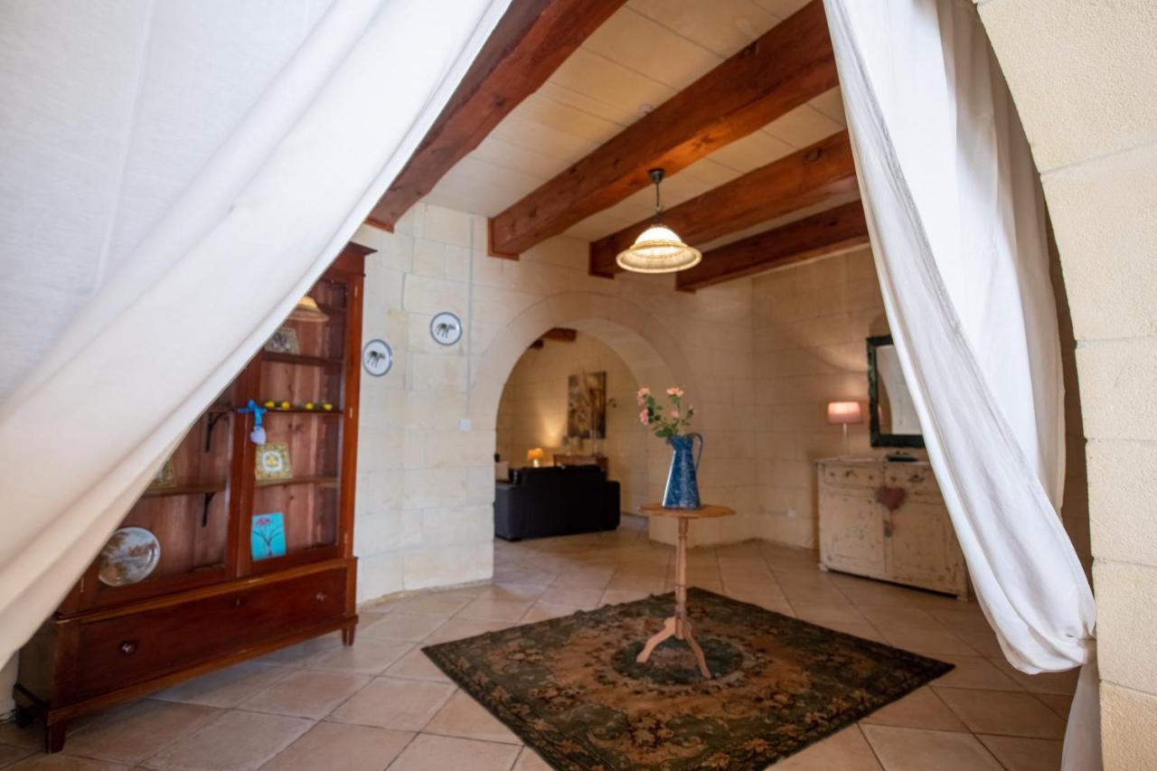 Blossom Farmhouses Għasri Εξωτερικό φωτογραφία