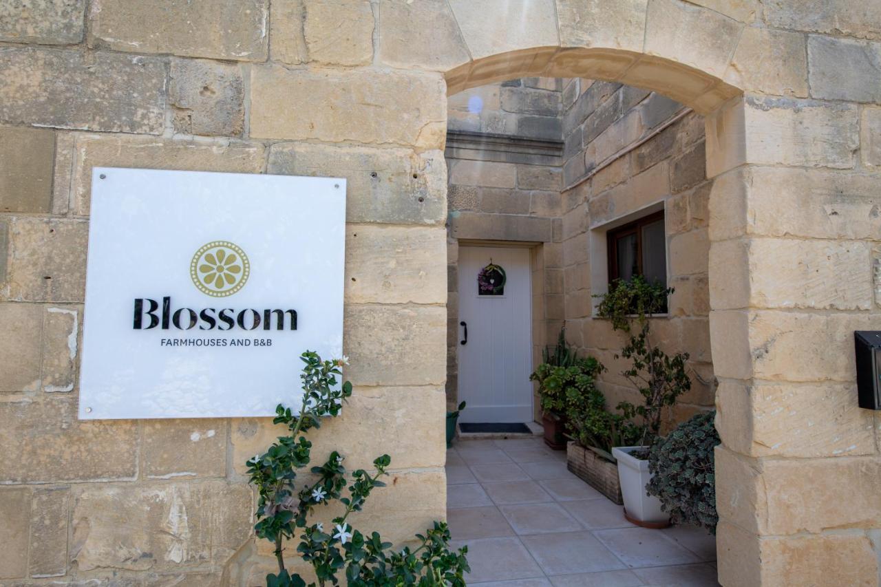 Blossom Farmhouses Għasri Εξωτερικό φωτογραφία