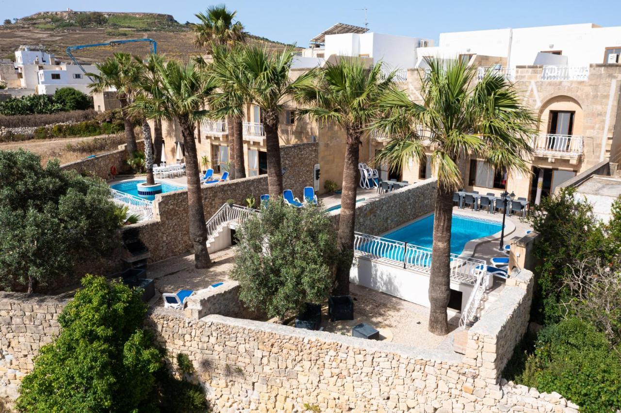 Blossom Farmhouses Għasri Εξωτερικό φωτογραφία